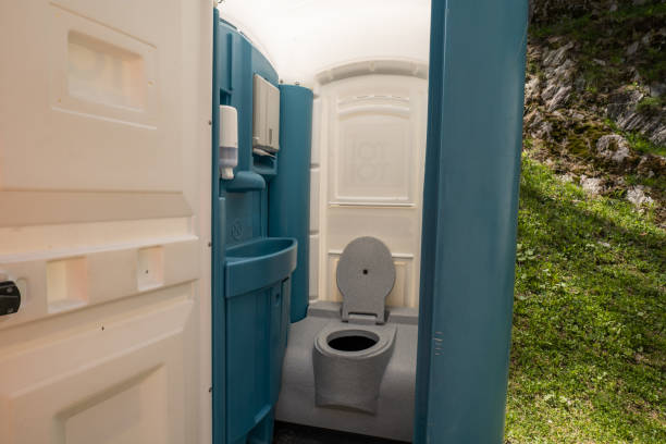 Best Long-term porta potty rental  in Three Way, TN