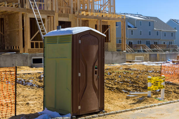 Best Portable toilet rental cost  in Three Way, TN