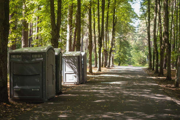 Best Portable bathroom rental  in Three Way, TN