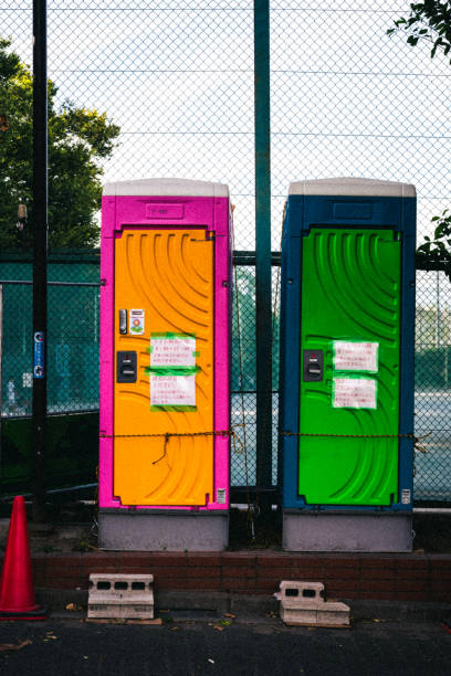 Best Porta potty for special events  in Three Way, TN