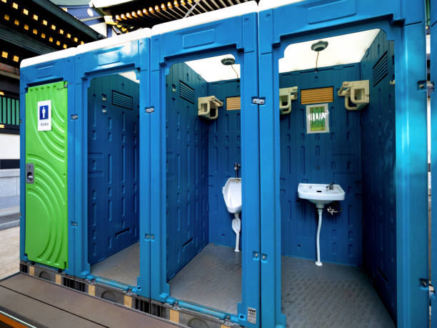 Best Luxury portable toilet rental  in Three Way, TN