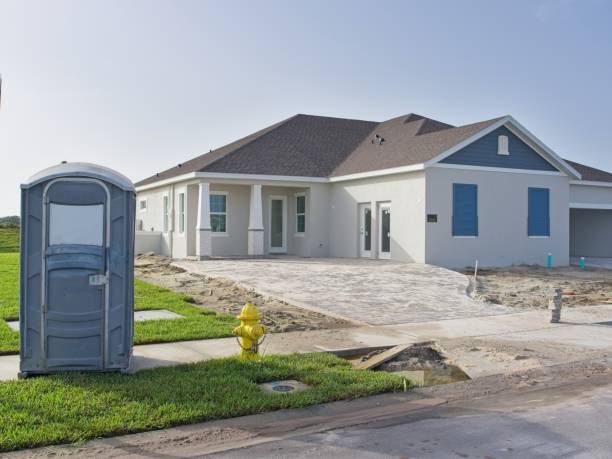 Professional porta potty rental in Three Way, TN