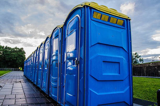 Best Local porta potty services  in Three Way, TN