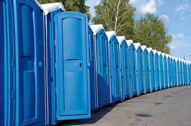 Best Long-term porta potty rental  in Three Way, TN